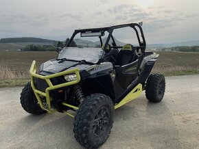 Polaris RZR 1000 xp EPS - 4