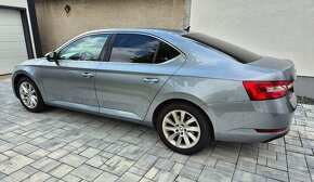 Škoda Superb 2.0 tdi, 110kw - 4