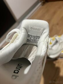 Adidas Ultraboost 1.0 tripple white 38 - 4