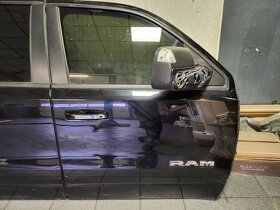 Použité náhradné diely na DODGE RAM 1500 - 4