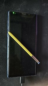 Mobil SAMSUNG Galaxy Note 9 - 4