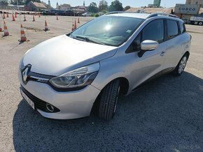 Renault Clio Grandtour 1.5 dci - 4