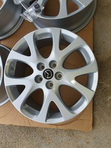 gta mazda 6 mps  3 gh gj gl 5x114,3 r18 kia nissan honda - 4