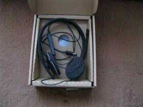 Headset Sennheiser PC 8.2 chat USB - 4