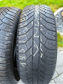 195/65 R15 Semperit zimne pneumatiky - 4