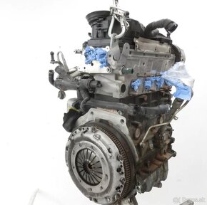 MOTOR 1.6TDI CAY CAYA CAYB CAYC, VW/SKODA/SEAT/AUDI - 4