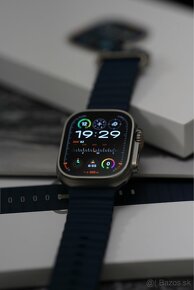 Apple Watch Ultra 2 - 4