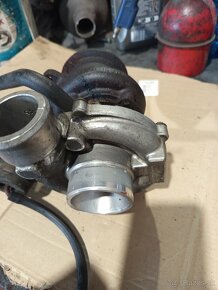 Turbo w 210 - 4