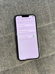 iPhone 13 Pro Max 256GB (plne funkčný) - 4
