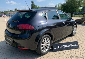 Seat Leon - 4