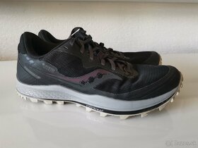 SAUCONY PEREGRINE 11 GTX  PC:139,90EUR Bežecké Tenisky - 4