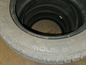 Zimné pneumatiky 195/55/R16 NOKIAN Tyres - 4