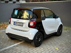 Predám Smart ForTwo 2015 Benzín cena 6.300 € - 4