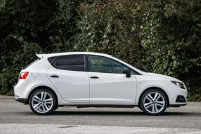 Seat Ibiza 1.4i 16V Entry - 4