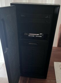 PC Intel Core i5-2500/16GB RAM/nVidia GeForce GTX 1050 Ti - 4