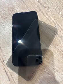 iPhone 13 128gb MIDNIGHT black - 4