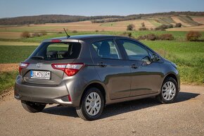 Toyota Yaris 1.5 VVT-iE Active - 4