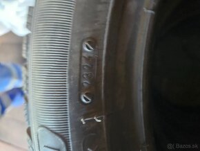 Zimne 225/50 R17 - 4