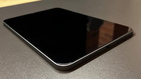 iPad Mini 6 64GB Space Grey - 4