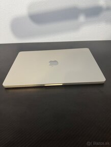 MacBook Air 13” M3 2024 8/256gb - 4