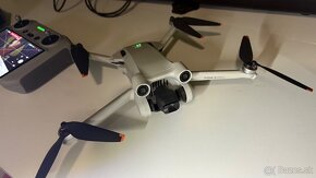 DRON DJI MINI 3 PRO - 4