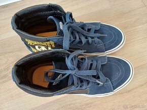 Tenisky Vans - 4