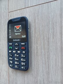 EVOLVEO EasyPhone XD - 4