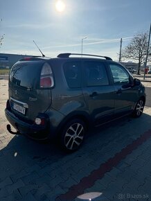 Citroën C3 Piccasso 2014 1.6 HDi - 4