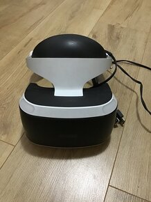 Sony Playstation 4 s VR okuliare + kamera - 4