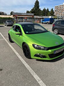 Volkswagen Scirocco 2.0 TSI 147kw - 4