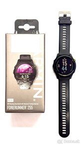 GARMIN FORERUNNER 255 MUSIC Black - 4