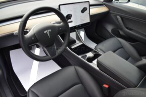 Tesla Model 3 DUAL MOTOR LONG RANGE 4WD 350kW - 4