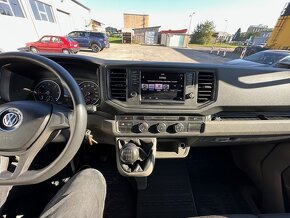 VW Crafter 2.0 tdi - 4