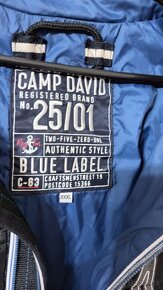 Camp David - 4