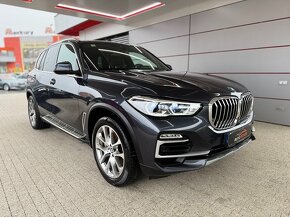 BMW X5 30d Xdrive 195kW 7-miest - 4