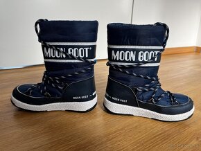 Moon Boot detské, veľ.28 - 4