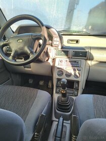 land rover 2,00 freelander - 4