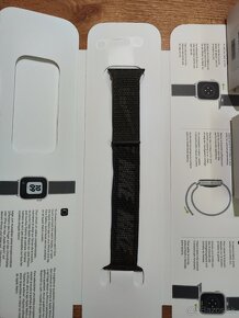 Apple watch 7 - 45 mm - 4