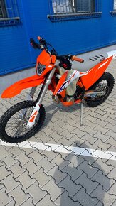 KTM 350 EXC-F - 4