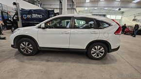 HONDA CR-V 1.6 CDTI - 4