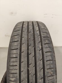 Letné pneu Kumho Ecowing es31 205/55 R16 91H - 4