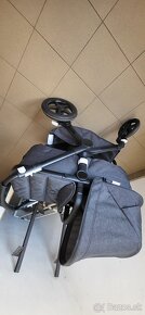 Bugaboo fox 3 - 4