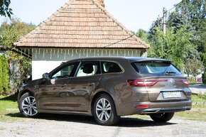 Renault Talisman Energy dCi 160 Intens EDC - 4