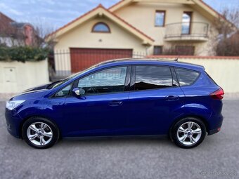 Ford C-Max - 4