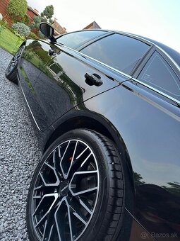 Audi A6 C7 3.0 TDI Quatro - 4