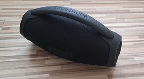 Bluetooth reproduktor - 4