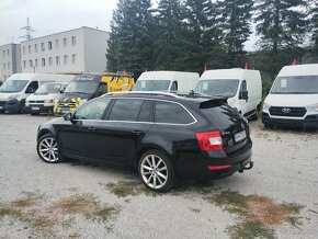 Škoda Octavia Combi - 4