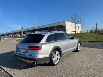 Audi A6 Allroad 89 000km - 4