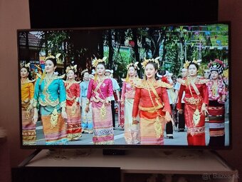 Predám SMART 3D LED TV LG 42LB731V Full HD s Wi-Fi - 4