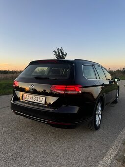 Volkswagen Passat 2.0 TDI DSG - 4